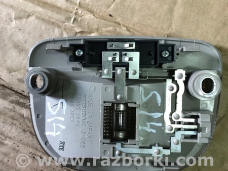 ФОТО Плафон освещения основной для Subaru Legacy IV BL/BP (03-09) Київ