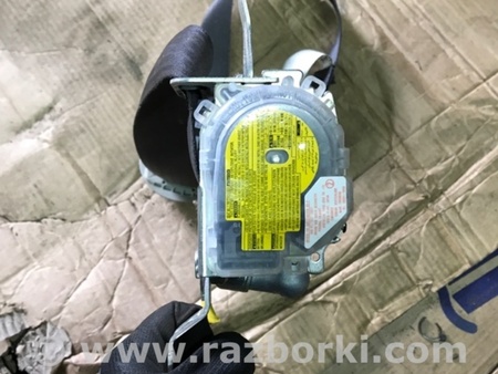 ФОТО Ремень безопасности пассажира для Subaru Legacy IV BL/BP (03-09) Київ