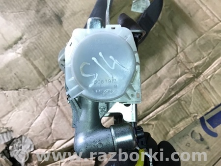 ФОТО Ремень безопасности пассажира для Subaru Legacy IV BL/BP (03-09) Київ