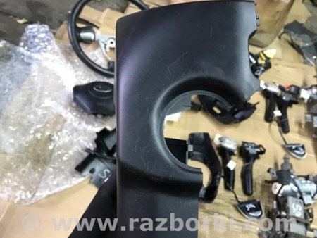 ФОТО Кожух рулевой колонки для Subaru Legacy IV BL/BP (03-09) Київ