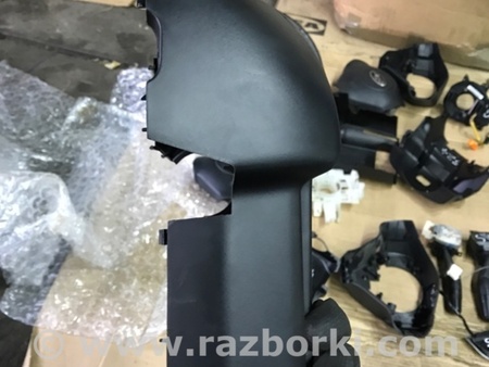 ФОТО Кожух рулевой колонки для Subaru Legacy IV BL/BP (03-09) Київ