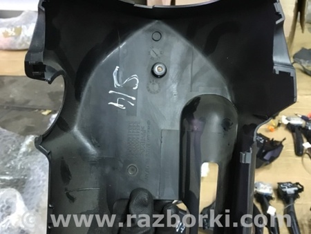 ФОТО Кожух рулевой колонки для Subaru Legacy IV BL/BP (03-09) Київ