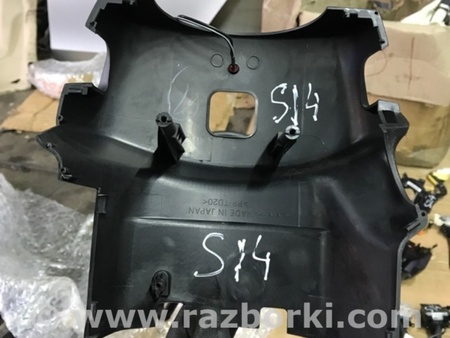 ФОТО Кожух рулевой колонки для Subaru Legacy IV BL/BP (03-09) Київ