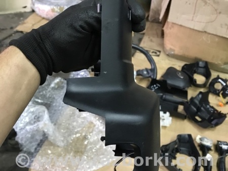 ФОТО Кожух рулевой колонки для Subaru Legacy IV BL/BP (03-09) Київ