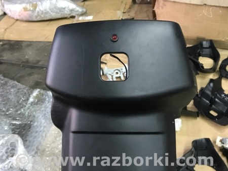 ФОТО Кожух рулевой колонки для Subaru Legacy IV BL/BP (03-09) Київ