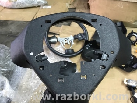 ФОТО Кожух рулевой колонки для Subaru Legacy IV BL/BP (03-09) Київ