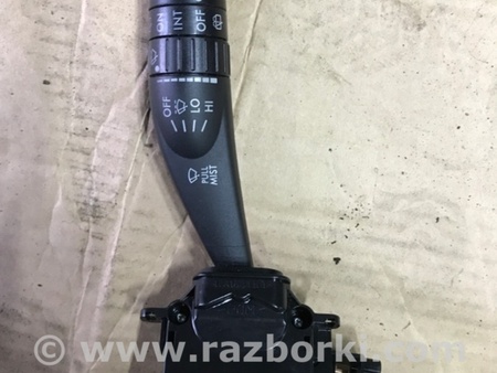 ФОТО Подрулевой переключатель правый для Subaru Legacy IV BL/BP (03-09) Київ