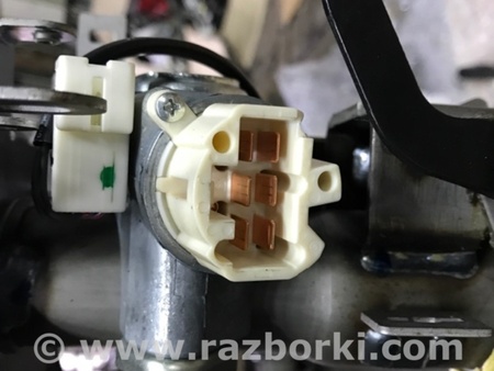 ФОТО Замок зажигания для Subaru Legacy IV BL/BP (03-09) Київ