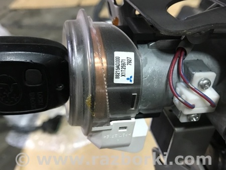 ФОТО Замок зажигания для Subaru Legacy IV BL/BP (03-09) Київ