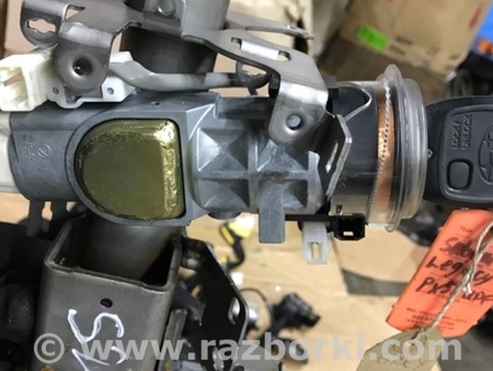 ФОТО Замок зажигания для Subaru Legacy IV BL/BP (03-09) Київ