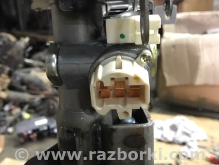 ФОТО Замок зажигания для Subaru Legacy IV BL/BP (03-09) Київ