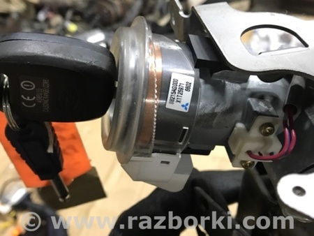 ФОТО Замок зажигания для Subaru Legacy IV BL/BP (03-09) Київ
