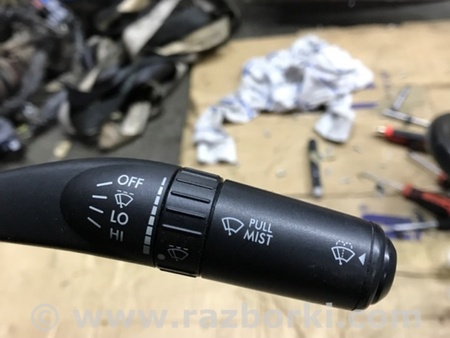 ФОТО Подрулевой переключатель правый для Subaru Legacy IV BL/BP (03-09) Київ