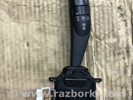 ФОТО Подрулевой переключатель левый для Subaru Legacy IV BL/BP (03-09) Київ