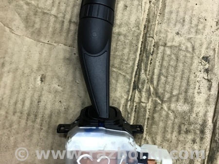 ФОТО Подрулевой переключатель левый для Subaru Legacy IV BL/BP (03-09) Київ