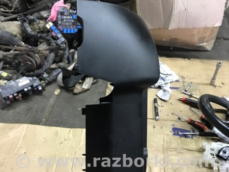 ФОТО Кожух рулевой колонки для Subaru Legacy IV BL/BP (03-09) Київ