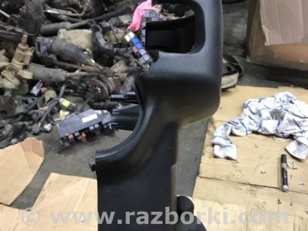 ФОТО Кожух рулевой колонки для Subaru Legacy IV BL/BP (03-09) Київ