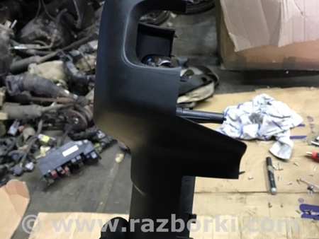 ФОТО Кожух рулевой колонки для Subaru Legacy IV BL/BP (03-09) Київ