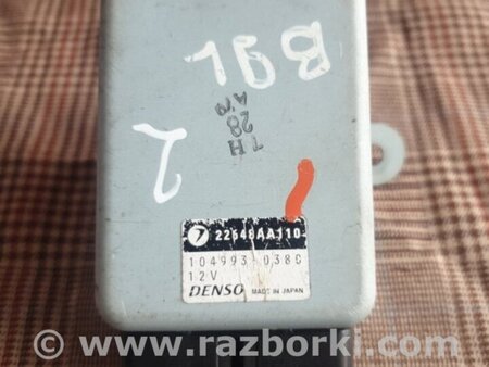 ФОТО Блок управления топливным насосом для Subaru Tribeca B9 (05-08) Київ