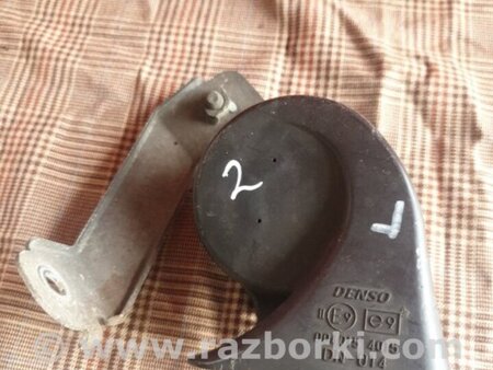 ФОТО Клаксон левый для Subaru Tribeca B9 (05-08) Київ