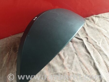 ФОТО Козырёк для Subaru Tribeca B9 (05-08) Київ