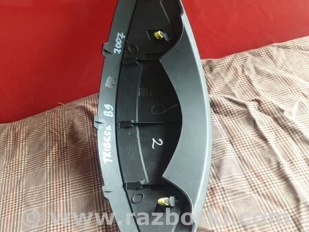 ФОТО Козырёк для Subaru Tribeca B9 (05-08) Київ