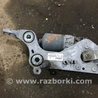 ФОТО Трапеция дворников для Porsche Cayenne Type 958 (10-18) Киев