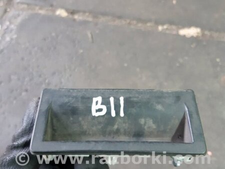 ФОТО Ручка багажника для Audi (Ауди) A4 IV B8 8K (07-15) Київ