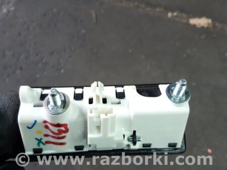 ФОТО Ручка багажника для Audi (Ауди) A4 IV B8 8K (07-15) Київ