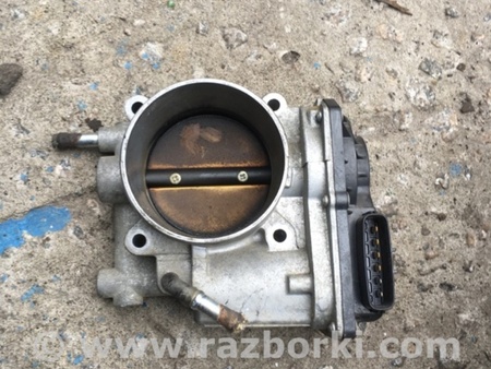 ФОТО Дросельная заслонка для Subaru Legacy IV BL/BP (03-09) Київ