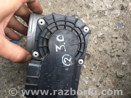 ФОТО Дросельная заслонка для Subaru Legacy IV BL/BP (03-09) Київ