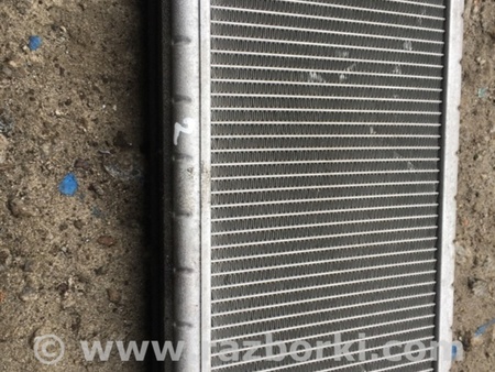 ФОТО Радиатор печки для Subaru Legacy IV BL/BP (03-09) Київ
