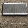 Радиатор печки Subaru Legacy IV BL/BP (03-09)