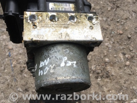 ФОТО Блок ABS для Subaru Legacy IV BL/BP (03-09) Київ