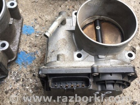 ФОТО Дросельная заслонка для Subaru Legacy IV BL/BP (03-09) Київ
