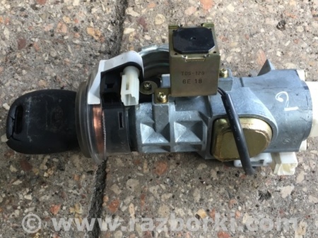 ФОТО Замок зажигания для Subaru Legacy IV BL/BP (03-09) Київ