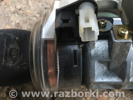 ФОТО Замок зажигания для Subaru Legacy IV BL/BP (03-09) Київ