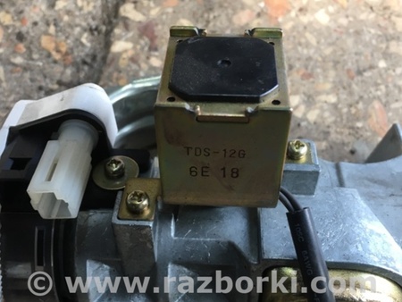 ФОТО Замок зажигания для Subaru Legacy IV BL/BP (03-09) Київ