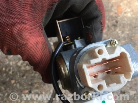 ФОТО Замок зажигания для Subaru Legacy IV BL/BP (03-09) Київ