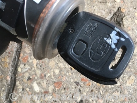 ФОТО Замок зажигания для Subaru Legacy IV BL/BP (03-09) Київ