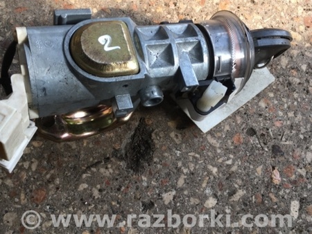 ФОТО Замок зажигания для Subaru Legacy IV BL/BP (03-09) Київ