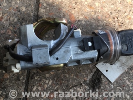 ФОТО Замок зажигания для Subaru Legacy IV BL/BP (03-09) Київ