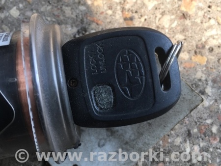ФОТО Замок зажигания для Subaru Legacy IV BL/BP (03-09) Київ