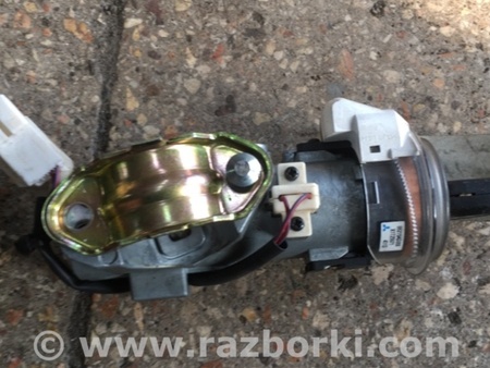 ФОТО Замок зажигания для Subaru Legacy IV BL/BP (03-09) Київ
