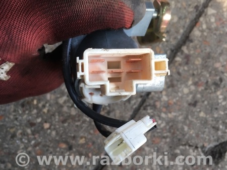 ФОТО Замок зажигания для Subaru Legacy IV BL/BP (03-09) Київ