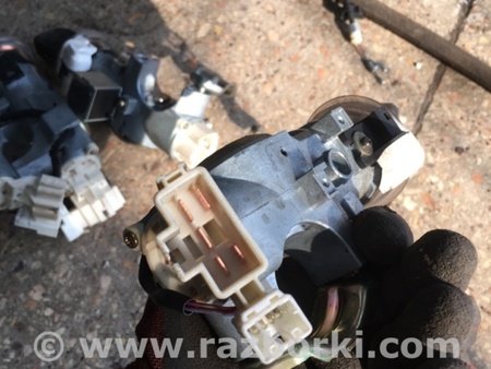 ФОТО Замок зажигания для Subaru Legacy IV BL/BP (03-09) Київ