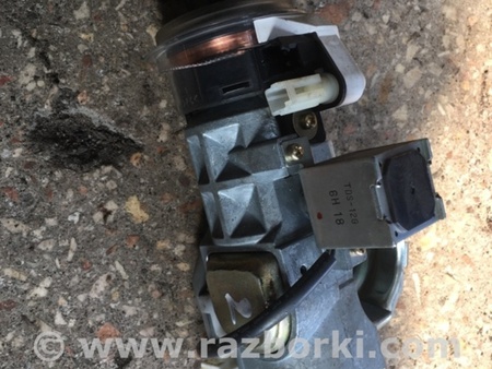 ФОТО Замок зажигания для Subaru Legacy IV BL/BP (03-09) Київ