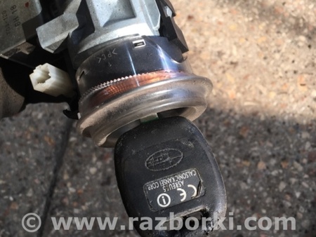 ФОТО Замок зажигания для Subaru Legacy IV BL/BP (03-09) Київ