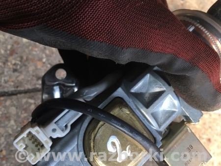 ФОТО Замок зажигания для Subaru Legacy IV BL/BP (03-09) Київ