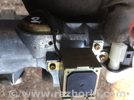 ФОТО Замок зажигания для Subaru Legacy IV BL/BP (03-09) Київ